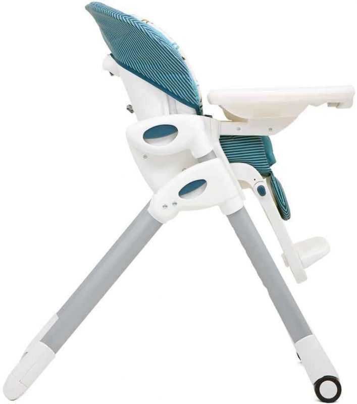 Стульчик для кормления Joie Mimzy 2в1
