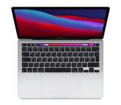 Ноутбук Apple MacBook Pro 13 MYDA2RU/A серебристый