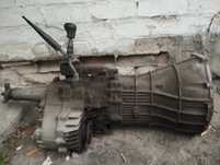 Продам КПП Опель фронтера. Дизель 2.3