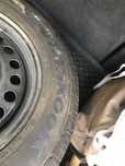 Колесо от запаски Hankook