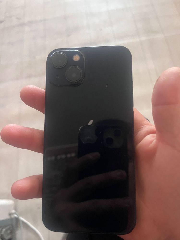 iphone 13 состаяние жақсы 79 ёмкост бағасы 150к