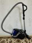 Пылесос Tefal