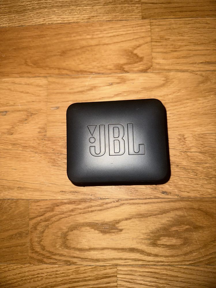 Колонка JBL GO 2