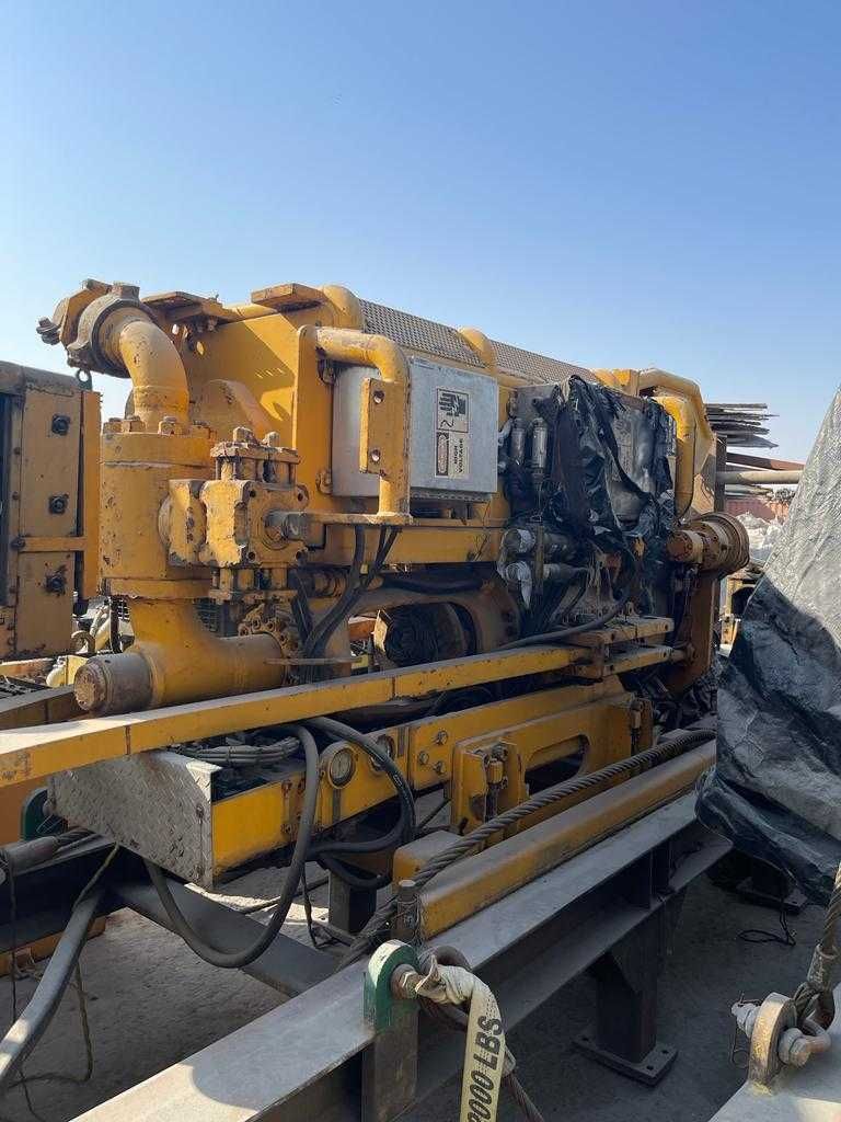 Система верхнего привода(Canrig 4017AC, СВП, TDS). Запасные части