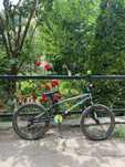 Продается BMX (барс)