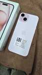 IPhone 15 продажа или обмен