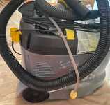 Продам моющий пылесос KARCHER