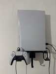playstation 5 + игры