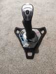 Logitech freedom 2.4 cordless joystick