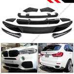 Aero kit BMW F15 обвес
