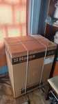 Стиральная машина Hansa WHG7120W белый
