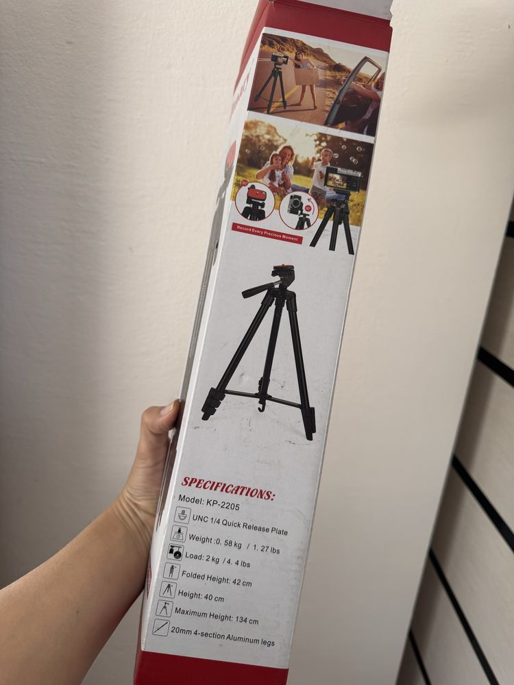 Штатив 7 тысяч ПРОДАМ СРОЧНО