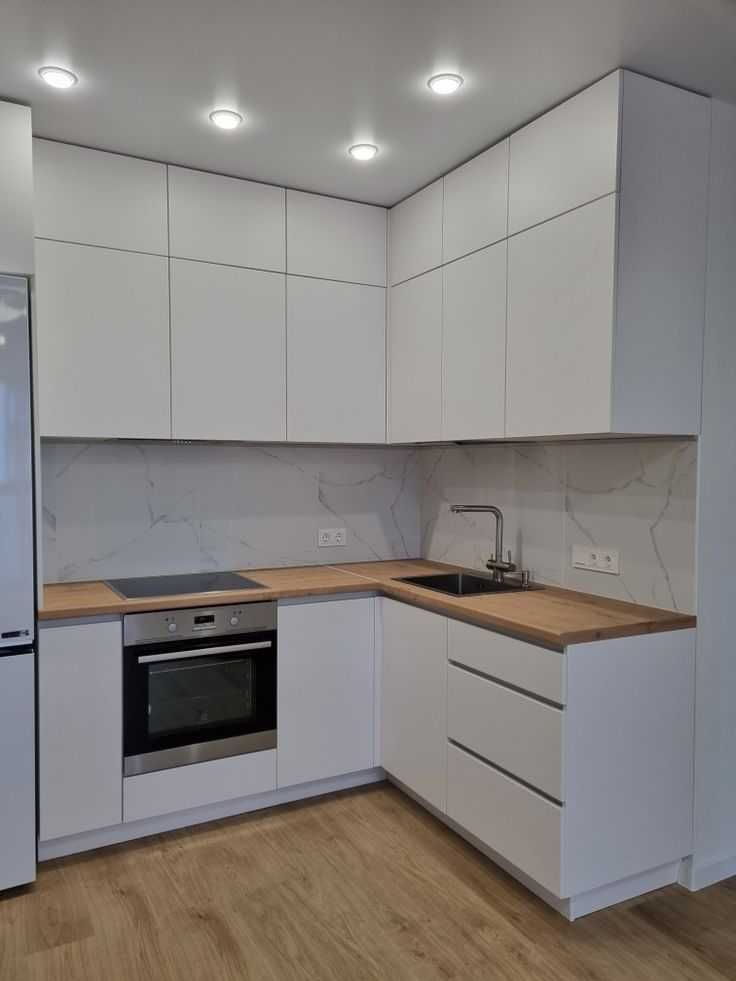 Купить Кухня Не Дорого Кухни На Заказ Кухонный Гарнитур  в Кокшетау