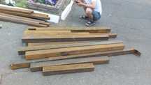 Продам  проф туба 60/60. 4040