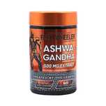 Ашвагандха Flex Wheeler Ashwagandha 90 капсул 500 мг