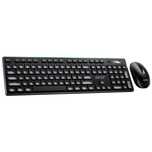 Комплект беспроводная клавиатура + мышь Acer