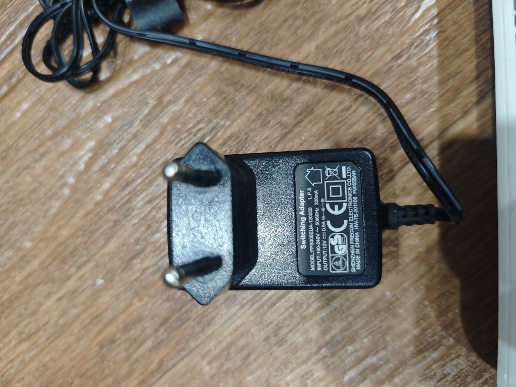 ADSL-модем Huawei HG530