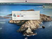 Продам Macbook air 2013