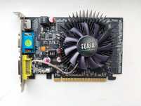 Видеокарта Gt 220 1gb