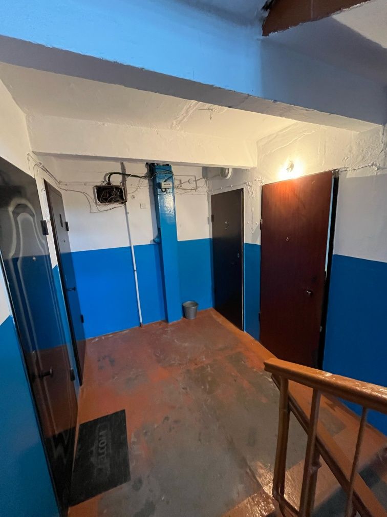 Продам 2комнатную квартиру