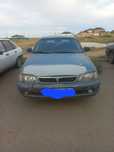 Toyota Carina E 1.6