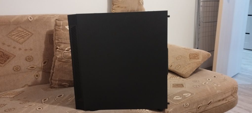 deepcool matrexx 55 Корпус