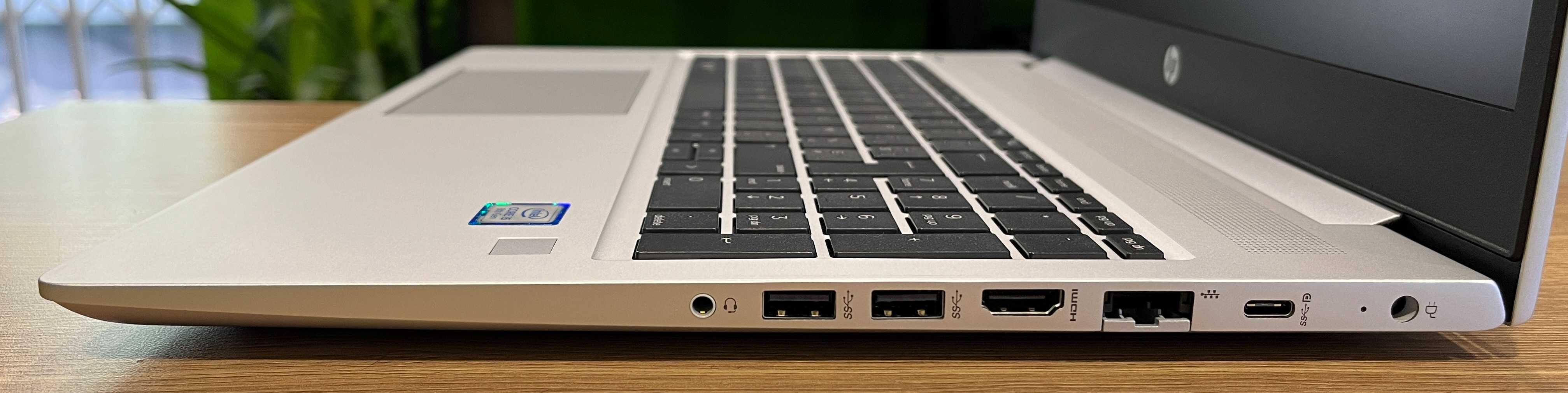HP ProBook 440 G6. Core i5 -8365U 1.6/4.1 GHz. 16/256 GB