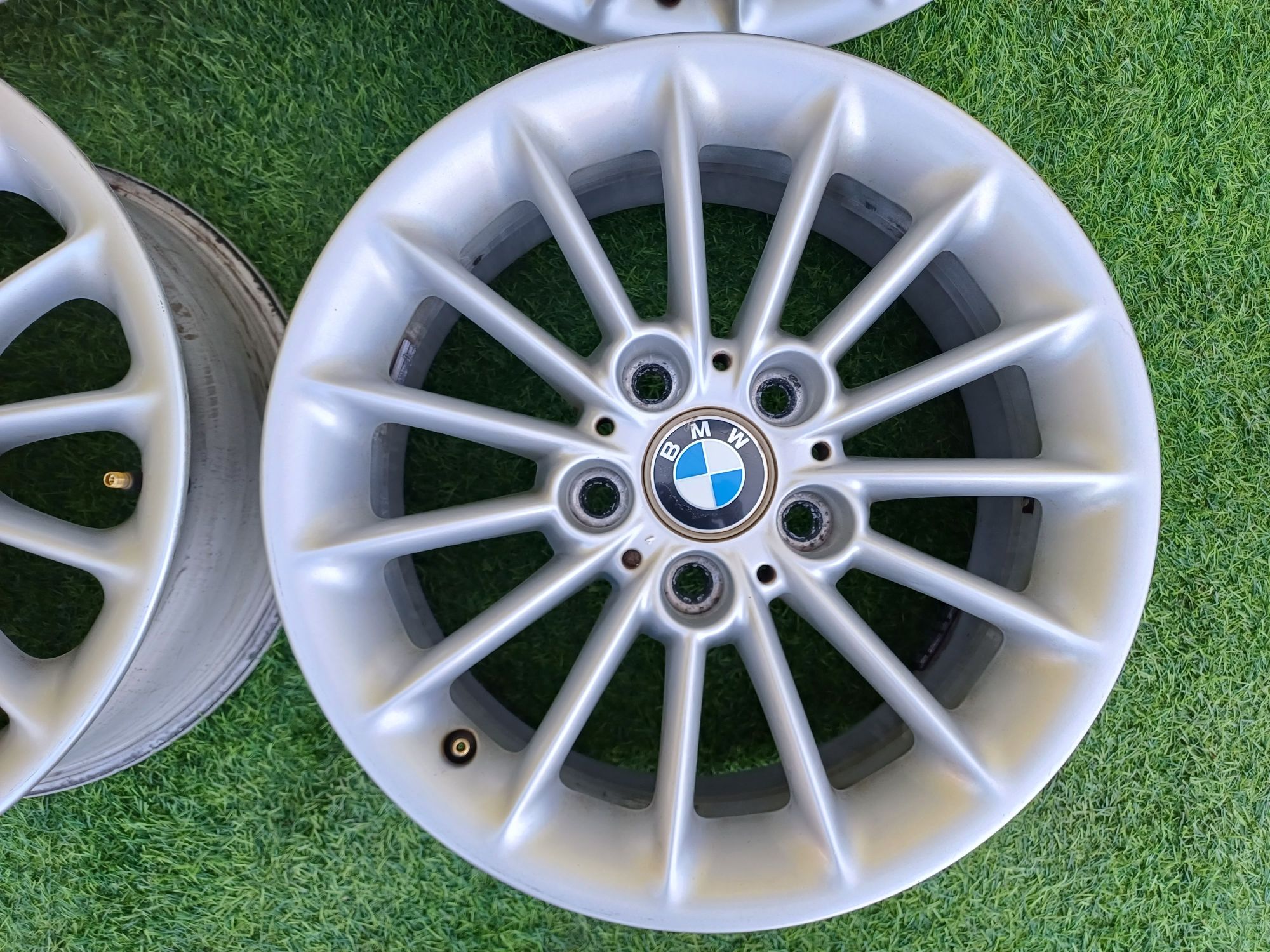 Диски R16 5×120 (Стиль 48) на BMW