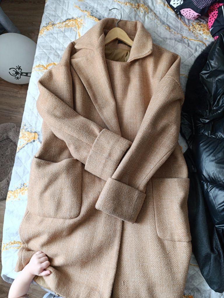 Продам натуральную дублёнку