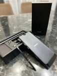 Телефон Samsung Galaxy Note 10 + стилус