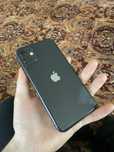 Продается IPhone 11 64гб