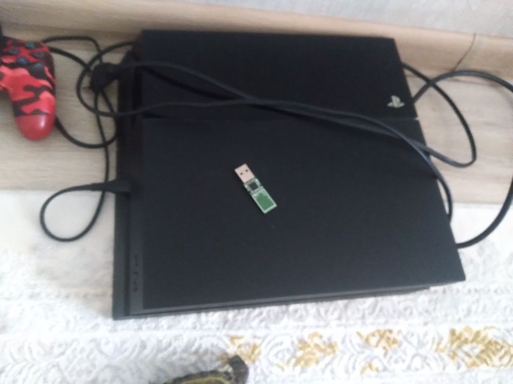 Sony Playstation 4