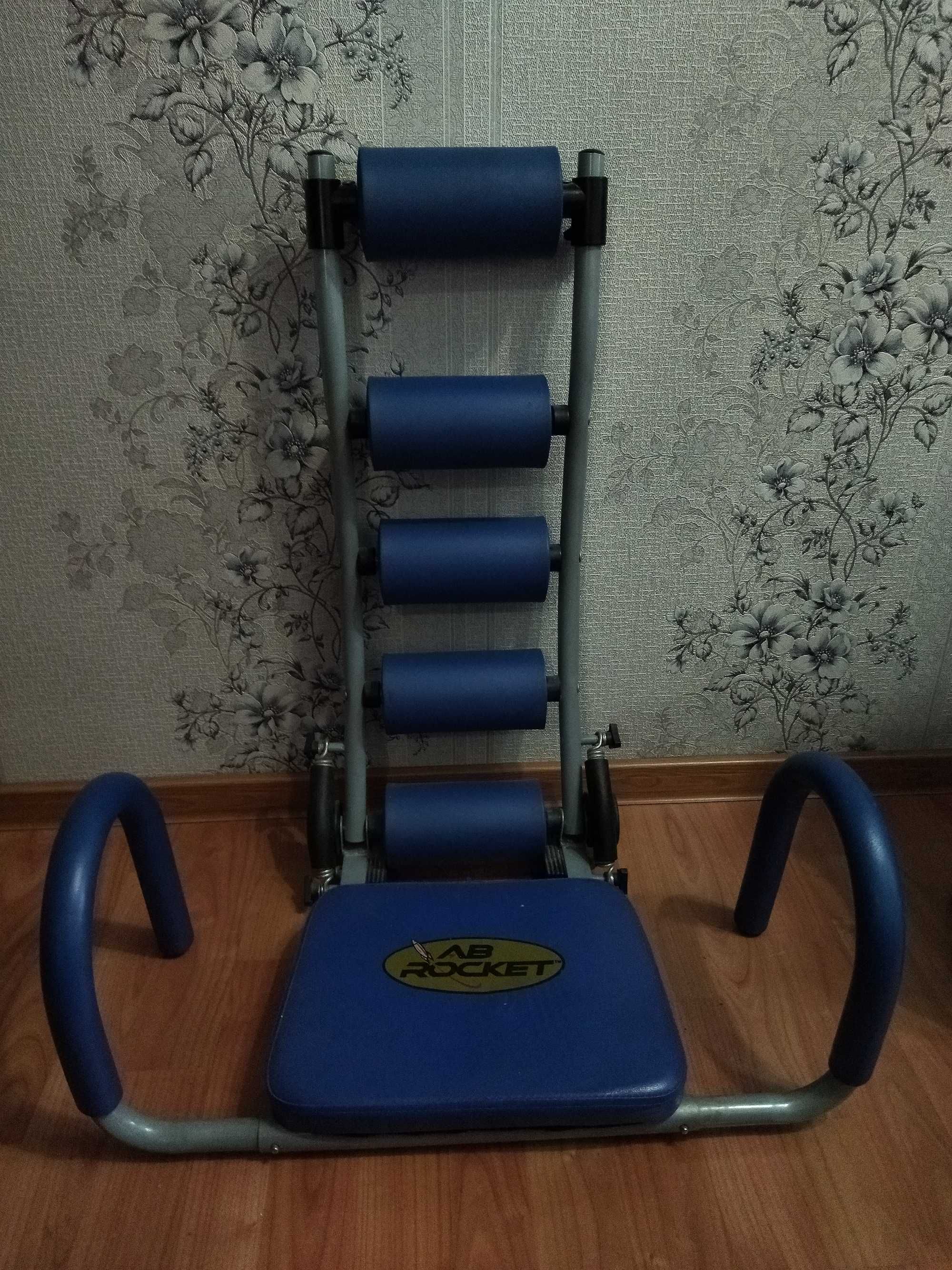 Тренажёр AB ROCKET