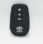 Чехол силиконовый  TOYOTA.