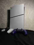 Play station5 плейстейшн 5 Игровая консоль