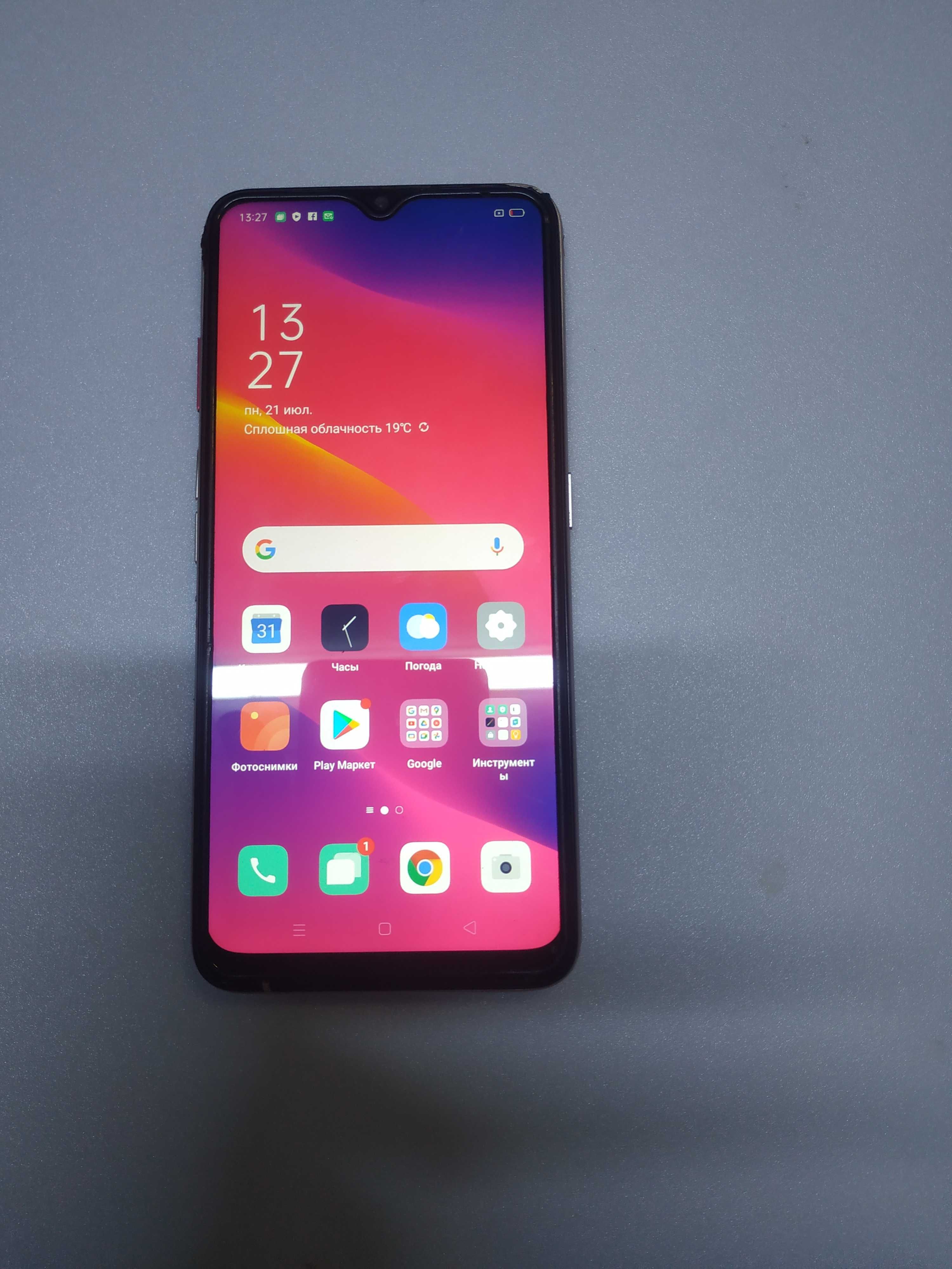 Продам телефон oppo a15s