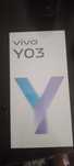VIVO Y03 новый в коробке