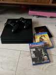Sony Playstation 4 Slim