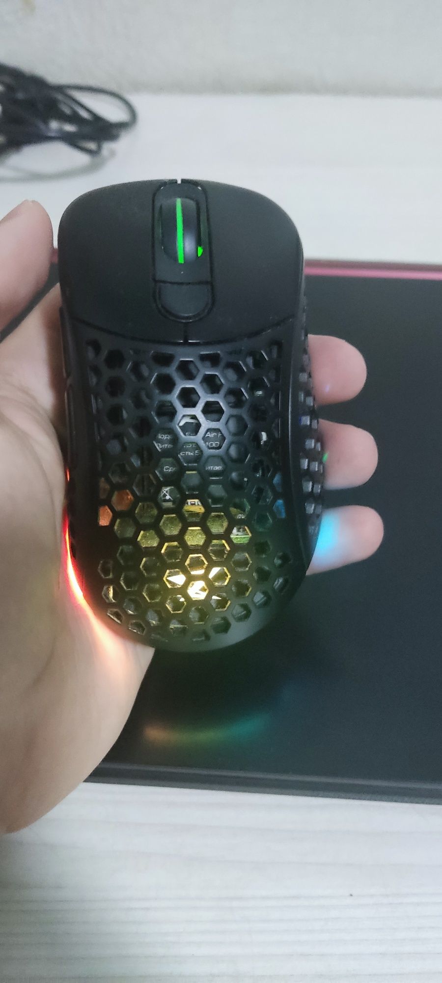 Ноутбук Acer nitro 5