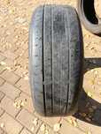 ОДНА шина 215/60 R16 - "Maxxis Premitra 5" (Китай), летняя.