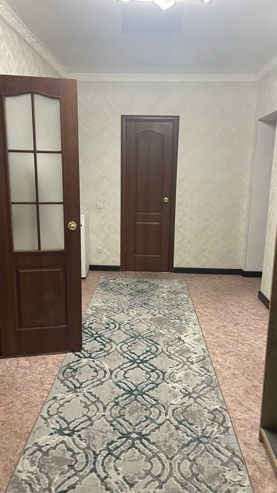продам 3-х комнатную квартиру в районе Нур Сити 2
