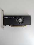 GeForce GTX 1050 2GB GDDR5 / Компактная / Без доп. питания