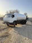 Откачка Асенизатор
