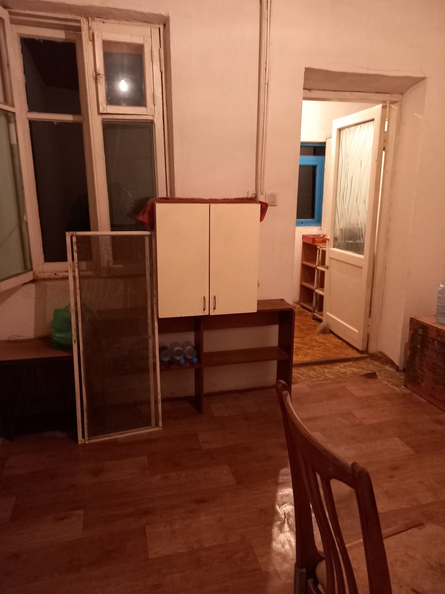 2 болме +прихожкасымен