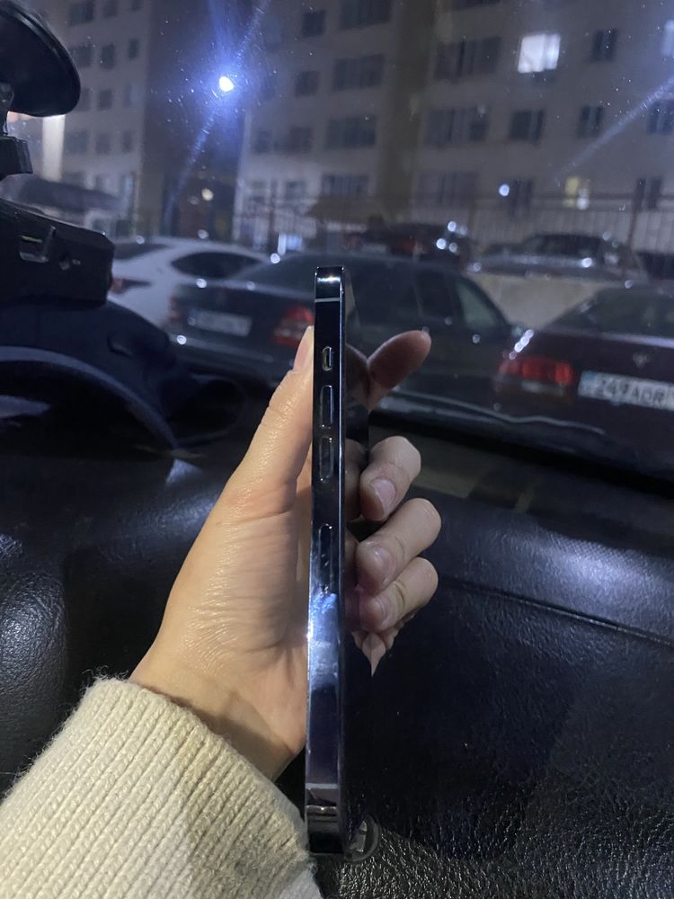 Айфон 13про