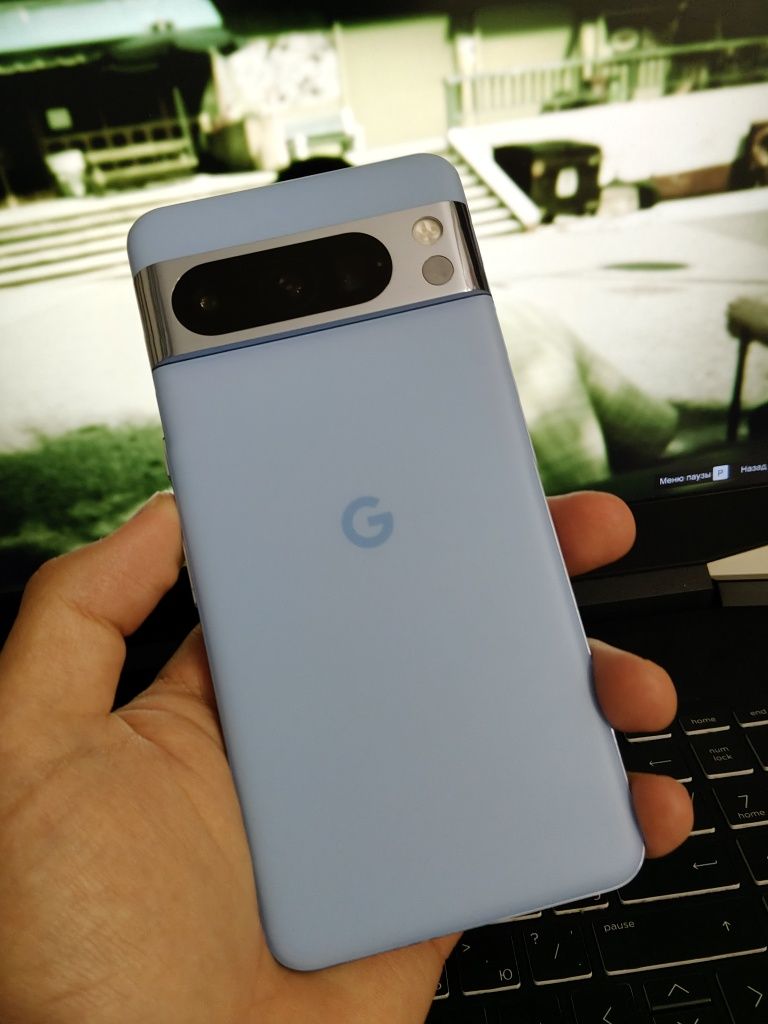 Продам Google Pixel 8 Pro