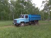 Продам газ 53 в хорошем состоянии