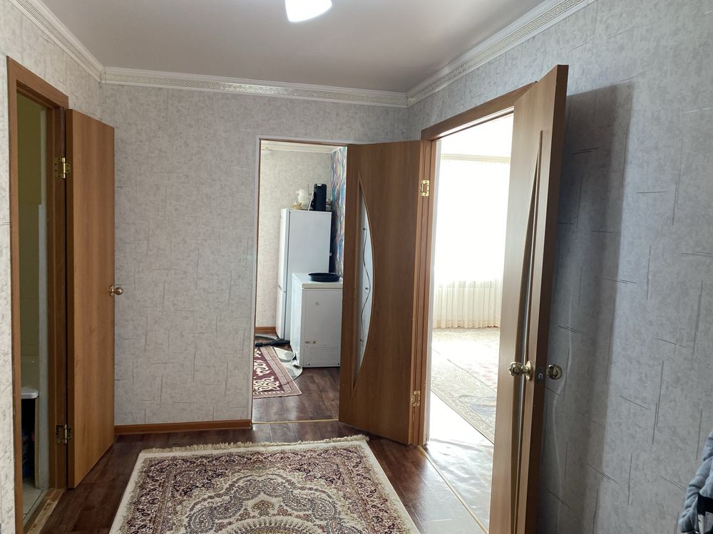 Үй сатылады! Нур сити мкр 1 дом 66 кв 34