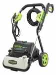 Мойка высокого давления GreenWorks GPWG8II