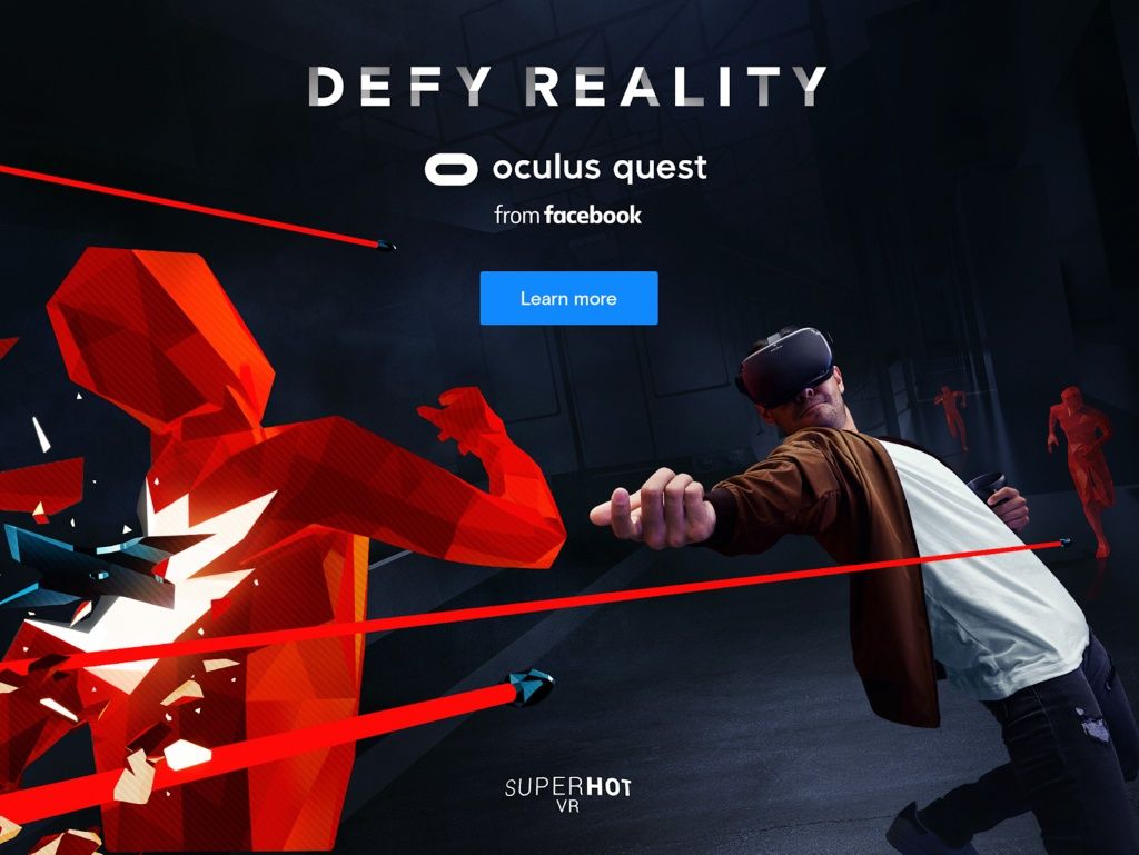 Прокат Аренда vr очков виртуальной реальности meta quest 3 oculus